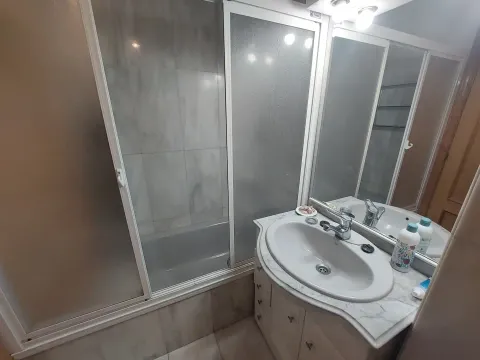 Wohnung 140 m² in Madrid