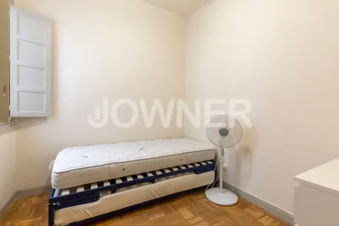 Квартира 128 м² в Мадриде