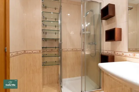 Pis de 87 m² a Lugo
