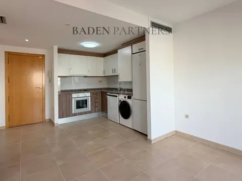 Pis de 40 m² a Vinaròs