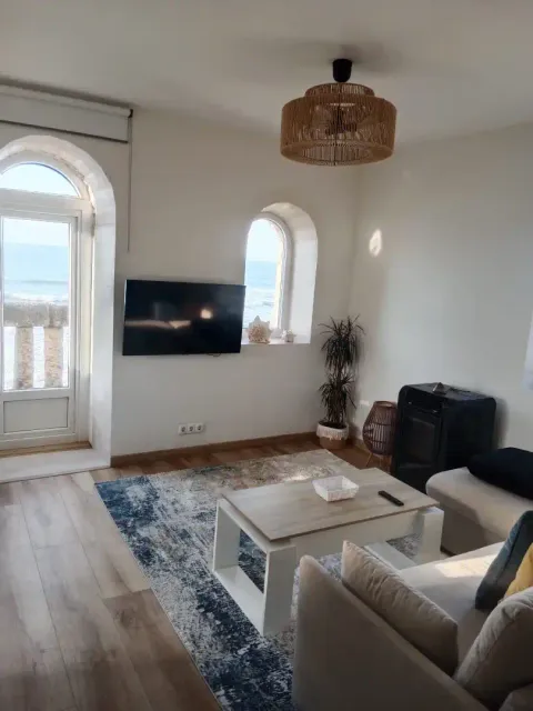 Wohnung 40 m² in Sopela