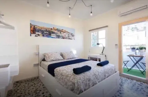 Appartement 100 m² à Alméria