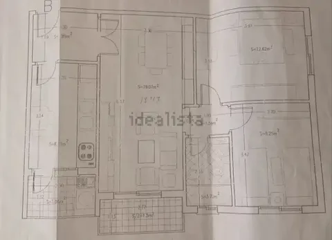 Appartamento 90 m² a Salobreña