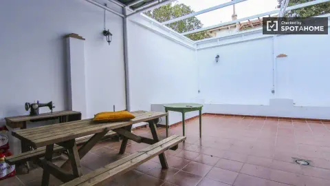 Habitació de lloguer, València