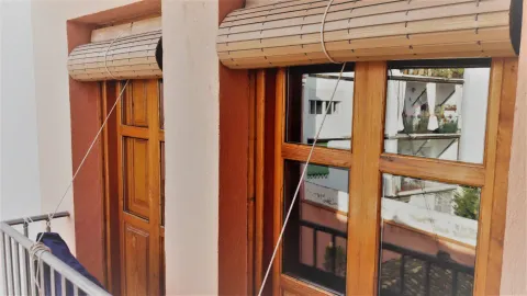 Wohnung 55 m² in Granada