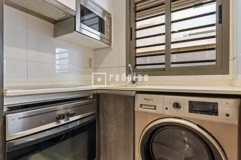 Pis de 49 m² a Màlaga