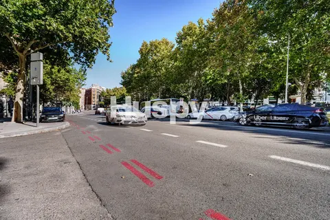Pis de 124 m² a Madrid