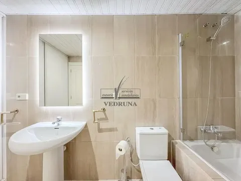 Pis de 65 m² a Saragossa