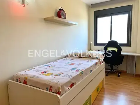 Pis de 107 m² a Sagunt