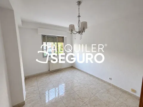 Apartamento 60 m² em Madrid