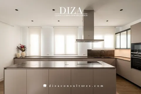 Pis de 240 m² a Madrid