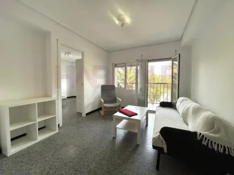 Habitació de lloguer, València