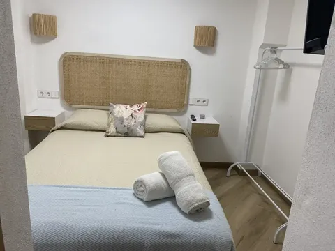 Pis de 40 m² a San Roque