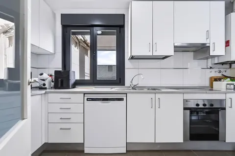 Pis de 90 m² a Madrid