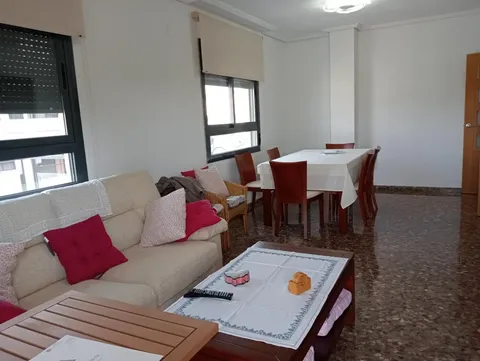 Pis de 102 m² a Alzira
