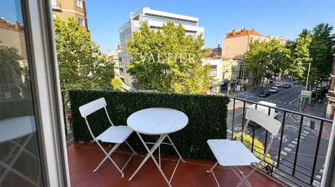 Wohnung 102 m² in Madrid