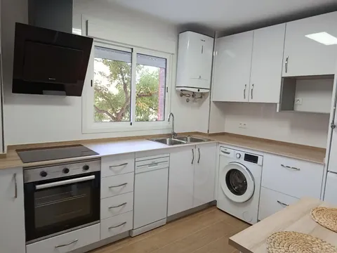 Pis de 87 m² a Màlaga