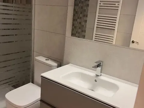 Pis de 75 m² a Medina de Pomar