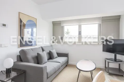 Appartement 51 m² à Madrid