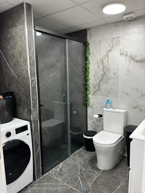 Habitació de lloguer, Múrcia