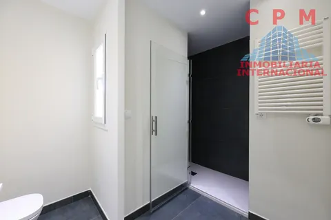 Pis de 120 m² a Madrid