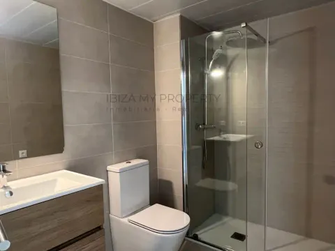 Piso de 120 m² en Ibiza