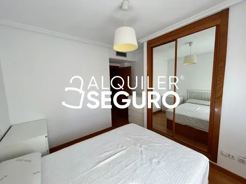 Pis de 50 m² a Madrid
