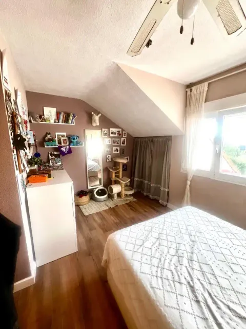 Appartamento 60 m² a Las Rozas de Madrid