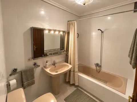 Pis de 100 m² a San Leonardo de Yagüe