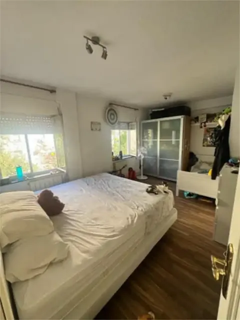 Zimmer zur Miete, Madrid