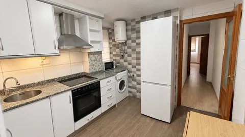 Wohnung 65 m² in Almansa