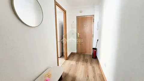 Pis de 82 m² a Fuenlabrada