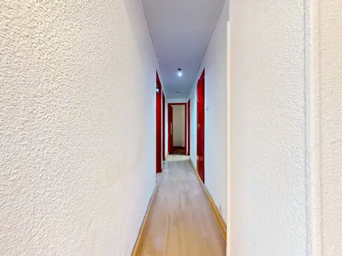 Pis de 60 m² a Madrid
