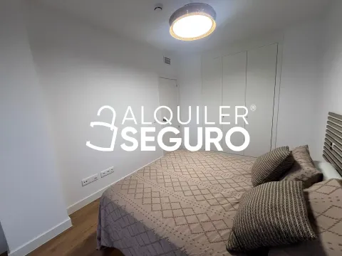 Pis de 60 m² a San Sebastián de los Reyes