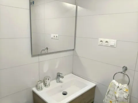 Квартира 98 м² в Малаге