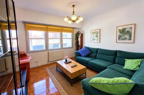 Piso de 96 m² en Lugo