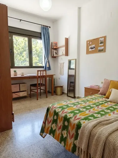 Zimmer zur Miete, Granada