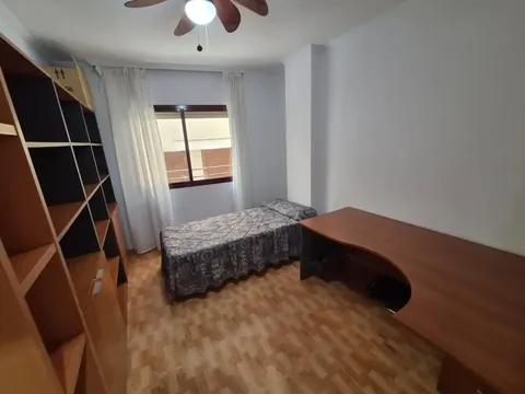 Pis de 95 m² a Màlaga