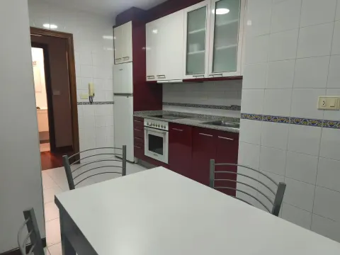 Pis de 120 m² a Lugo