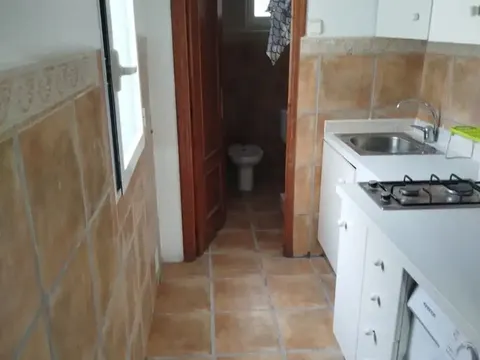 Pis de 45 m² a Alcoi