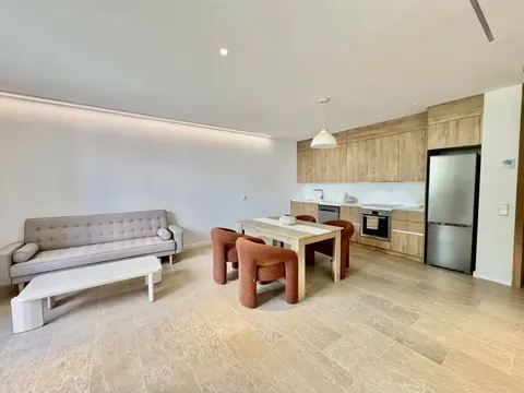 Wohnung 104 m² in Palma
