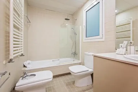 Piso de 125 m² en Barcelona