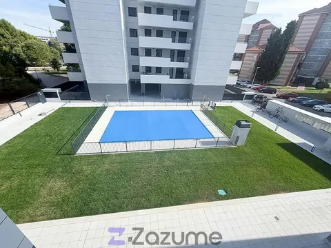 Pis de 85 m² a Alcalá de Henares