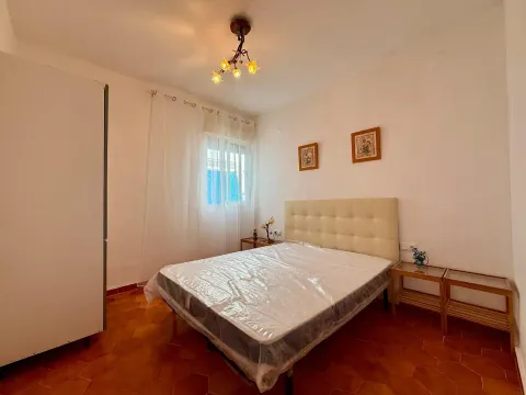 Pis de 63 m² a Alacant