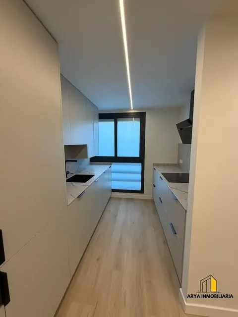 Pis de 90 m² a Madrid