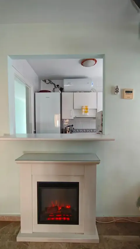 Wohnung 80 m² in Benalmádena