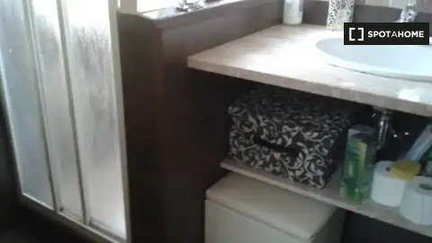 Habitació de lloguer, Alacant