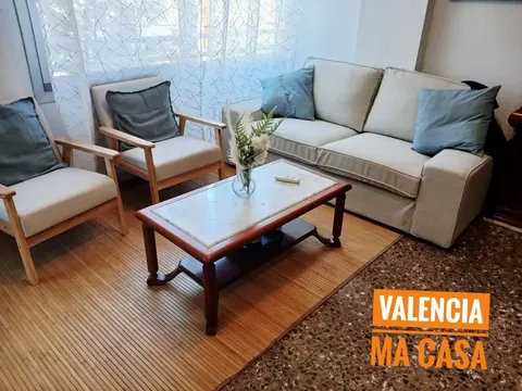 Appartement 125 m² à Valence