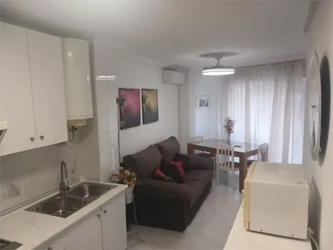 Apartamento 55 m² em Los Alcázares