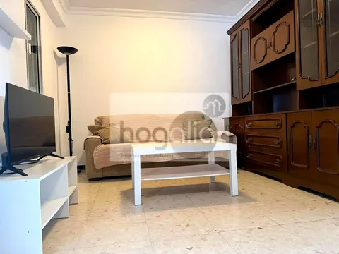 Wohnung 64 m² in Sevilla
